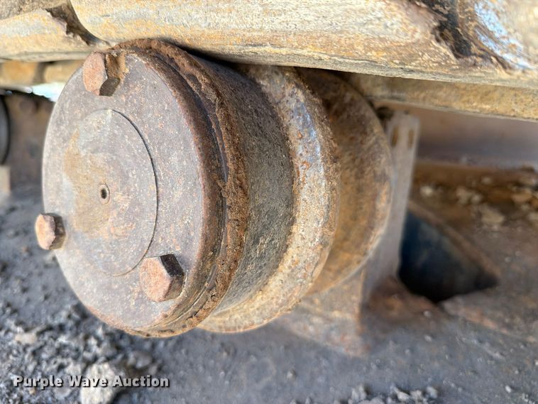 image for item FM8015 2017 Komatsu PC360LC-11 excavator