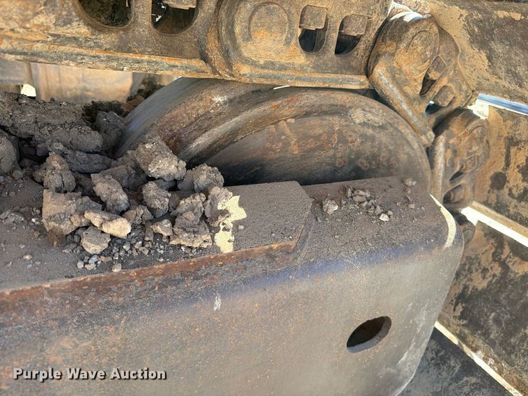 image for item FM8015 2017 Komatsu PC360LC-11 excavator