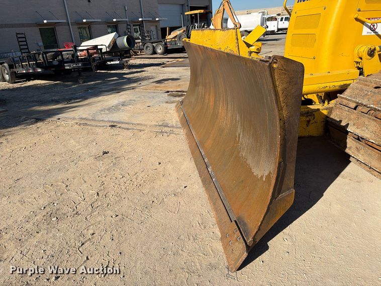image for item FM8016 2023 Komatsu D71PX dozer