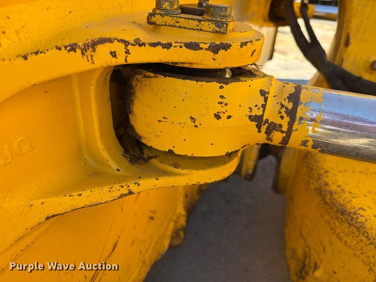image for item FM8016 2023 Komatsu D71PX dozer