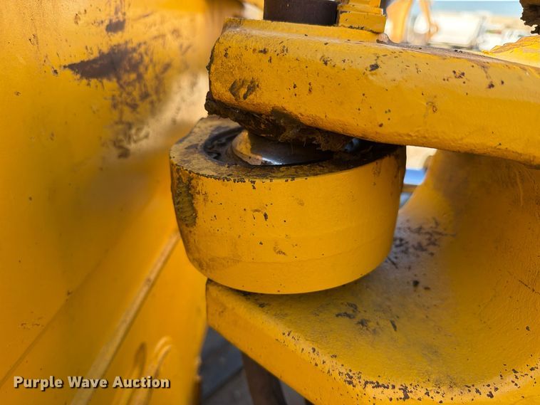 image for item FM8016 2023 Komatsu D71PX dozer