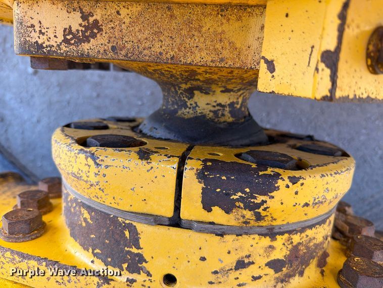 image for item FM8016 2023 Komatsu D71PX dozer