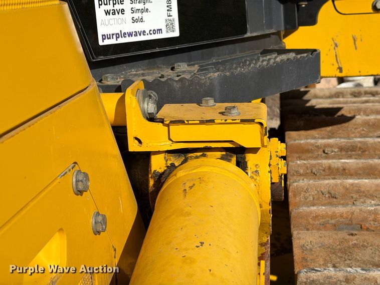 image for item FM8016 2023 Komatsu D71PX dozer