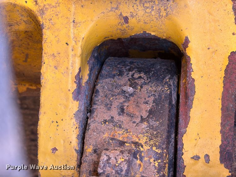 image for item FM8016 2023 Komatsu D71PX dozer