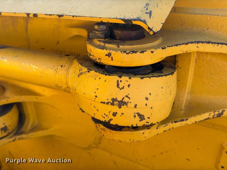 image for item FM8016 2023 Komatsu D71PX dozer
