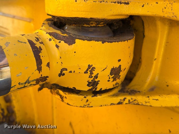 image for item FM8016 2023 Komatsu D71PX dozer