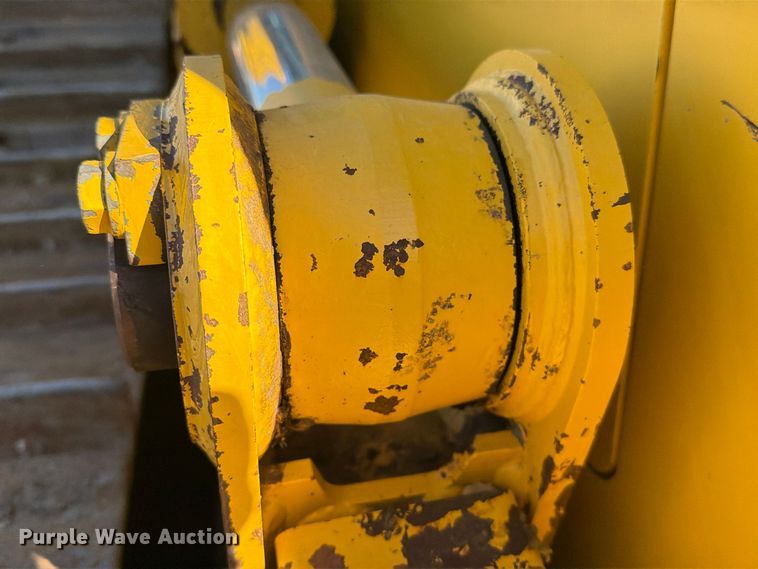 image for item FM8016 2023 Komatsu D71PX dozer