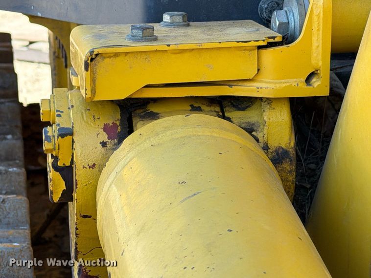 image for item FM8016 2023 Komatsu D71PX dozer