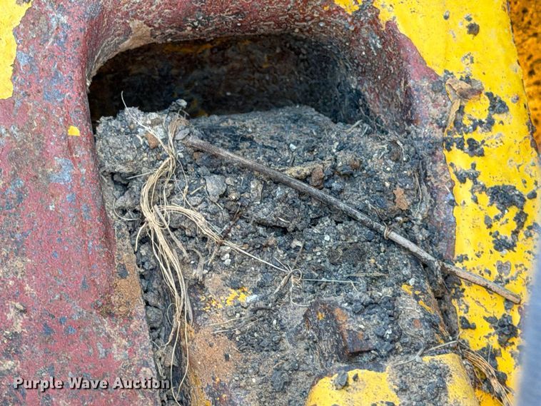 image for item FM8016 2023 Komatsu D71PX dozer