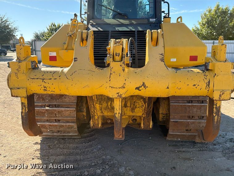 image for item FM8016 2023 Komatsu D71PX dozer