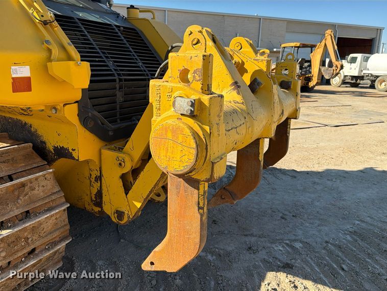 image for item FM8016 2023 Komatsu D71PX dozer