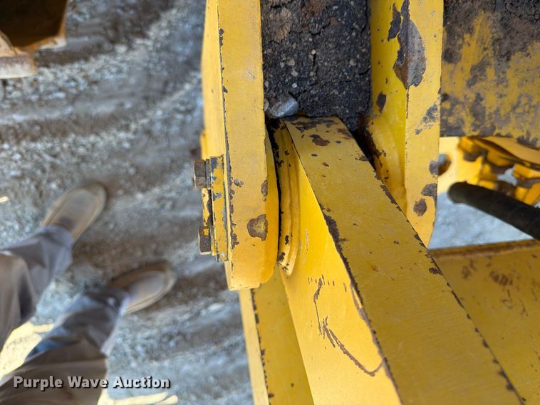image for item FM8016 2023 Komatsu D71PX dozer