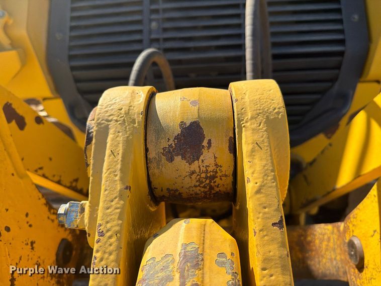 image for item FM8016 2023 Komatsu D71PX dozer