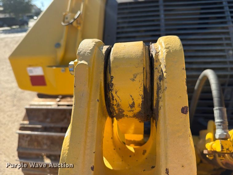 image for item FM8016 2023 Komatsu D71PX dozer