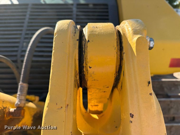 image for item FM8016 2023 Komatsu D71PX dozer