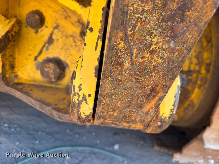 image for item FM8016 2023 Komatsu D71PX dozer