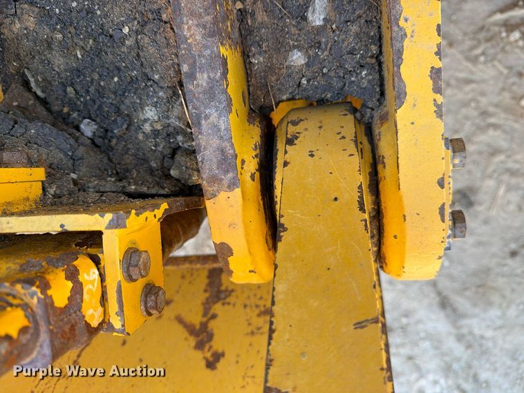 image for item FM8016 2023 Komatsu D71PX dozer