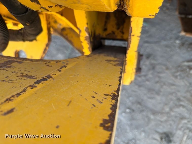 image for item FM8016 2023 Komatsu D71PX dozer