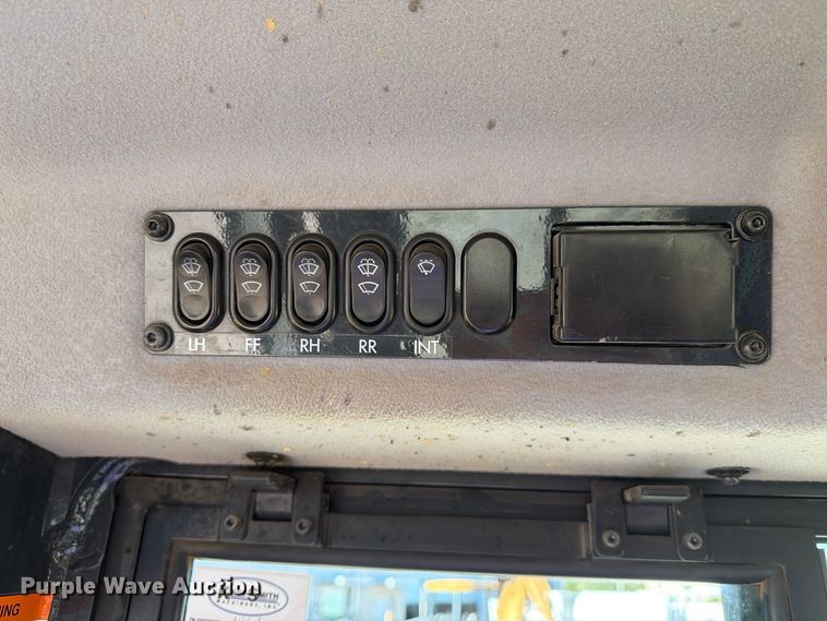 image for item FM8016 2023 Komatsu D71PX dozer