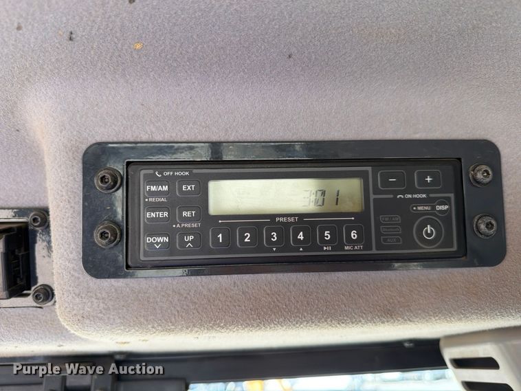 image for item FM8016 2023 Komatsu D71PX dozer