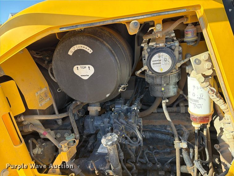 image for item FM8016 2023 Komatsu D71PX dozer