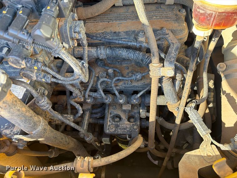 image for item FM8016 2023 Komatsu D71PX dozer