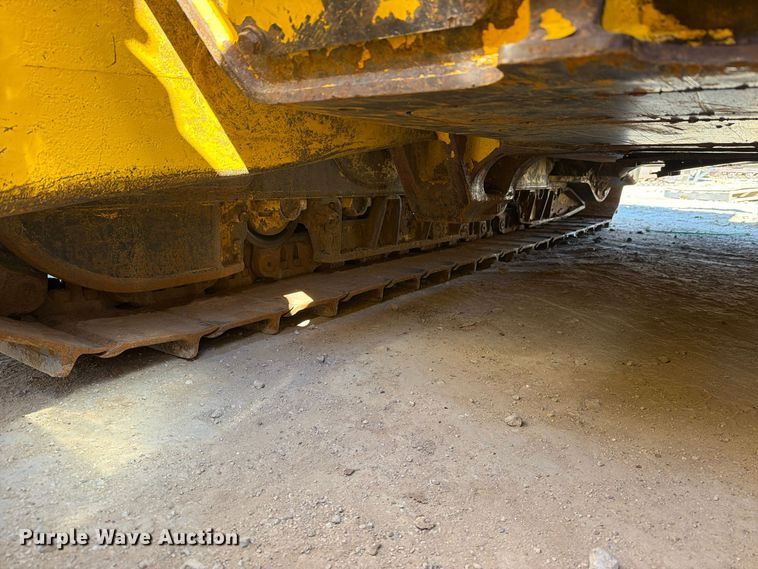 image for item FM8016 2023 Komatsu D71PX dozer