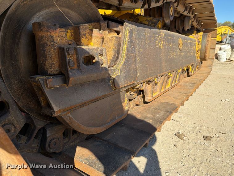 image for item FM8016 2023 Komatsu D71PX dozer
