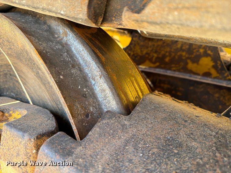image for item FM8016 2023 Komatsu D71PX dozer