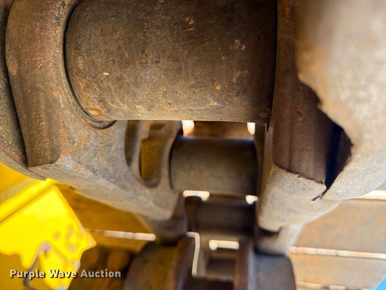 image for item FM8016 2023 Komatsu D71PX dozer
