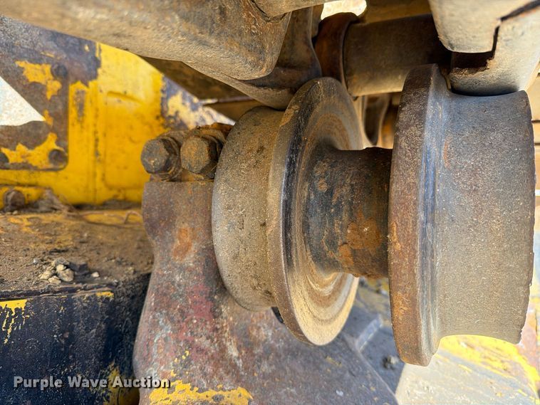 image for item FM8016 2023 Komatsu D71PX dozer