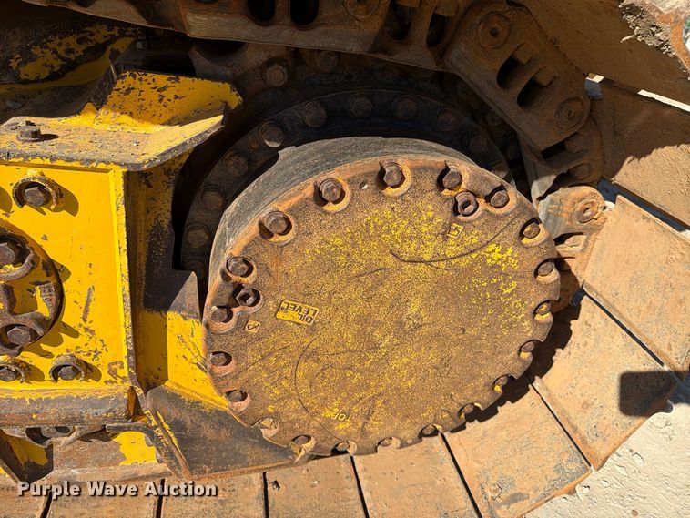 image for item FM8016 2023 Komatsu D71PX dozer