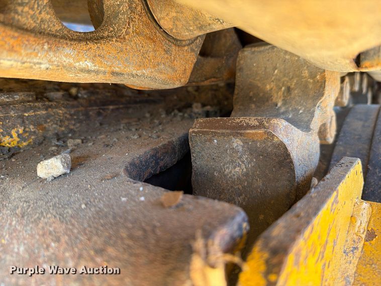 image for item FM8016 2023 Komatsu D71PX dozer