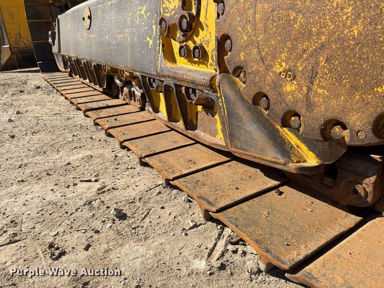 image for item FM8016 2023 Komatsu D71PX dozer