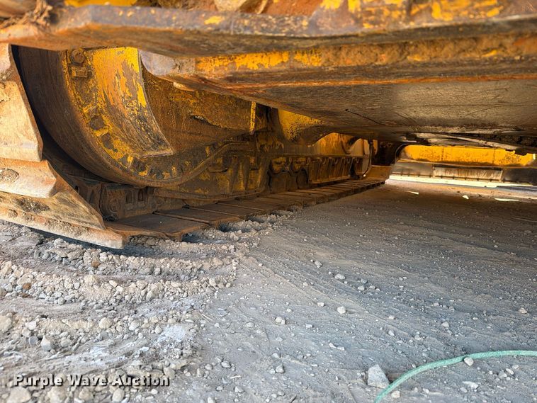 image for item FM8016 2023 Komatsu D71PX dozer