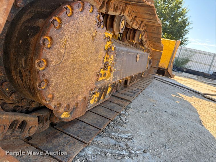 image for item FM8016 2023 Komatsu D71PX dozer