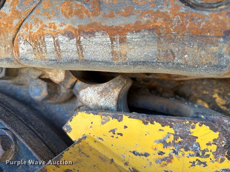 image for item FM8016 2023 Komatsu D71PX dozer