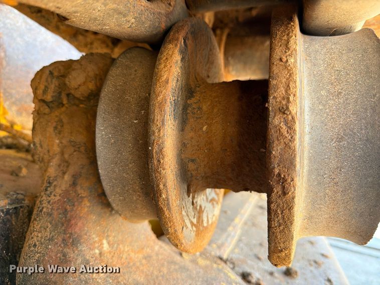 image for item FM8016 2023 Komatsu D71PX dozer