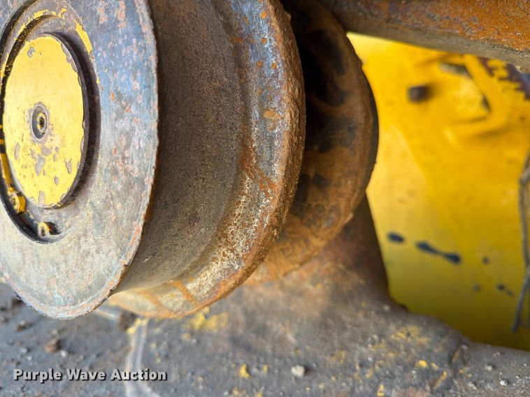 image for item FM8016 2023 Komatsu D71PX dozer
