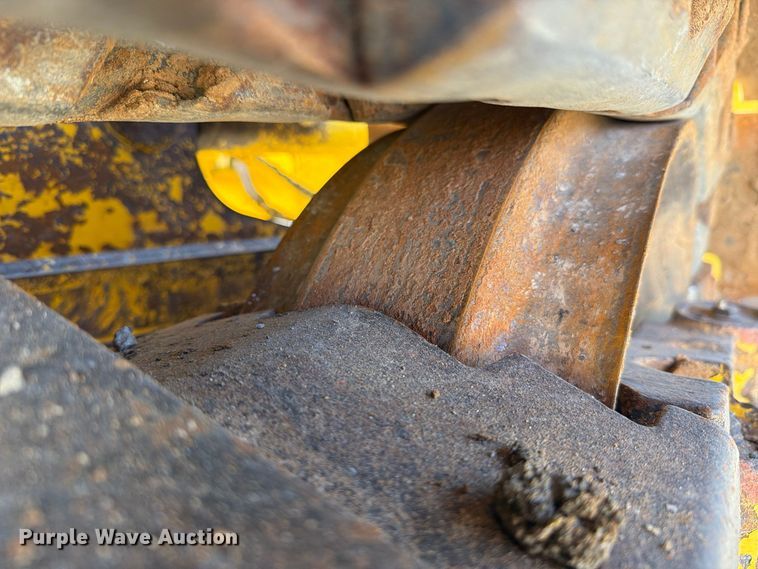 image for item FM8016 2023 Komatsu D71PX dozer