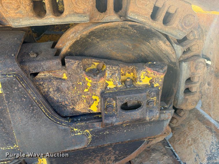 image for item FM8016 2023 Komatsu D71PX dozer
