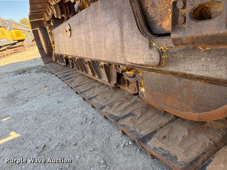 image for item FM8016 2023 Komatsu D71PX dozer