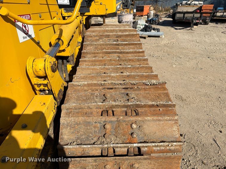 image for item FM8016 2023 Komatsu D71PX dozer