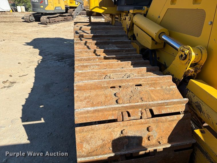 image for item FM8016 2023 Komatsu D71PX dozer