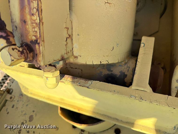 image for item FM8020 1980 Grove RT84MC crane