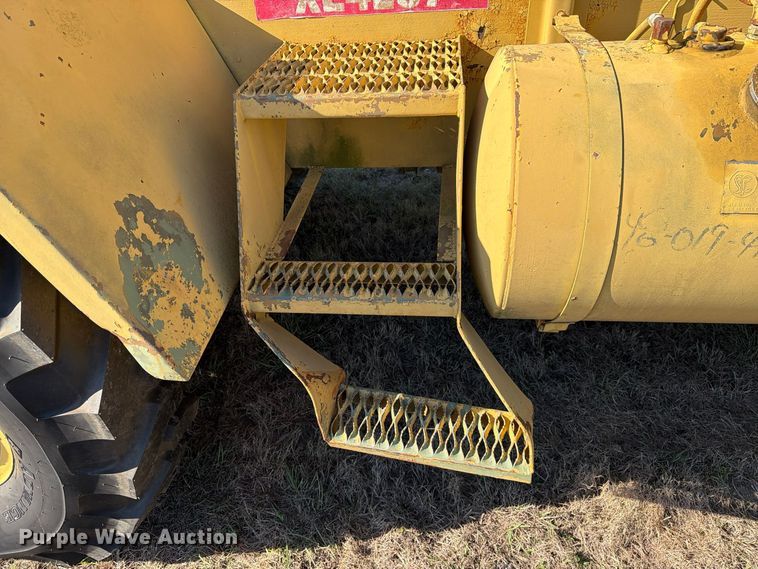 image for item FM8020 1980 Grove RT84MC crane