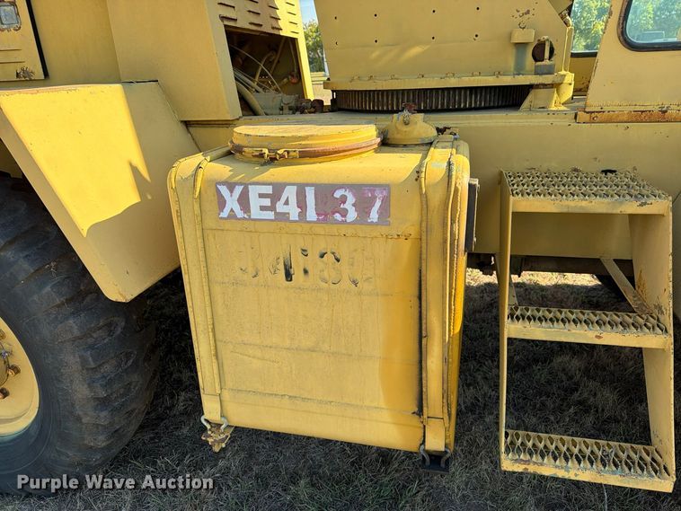 image for item FM8020 1980 Grove RT84MC crane