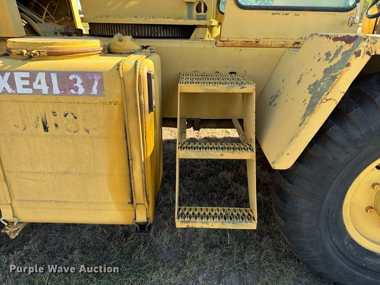 image for item FM8020 1980 Grove RT84MC crane