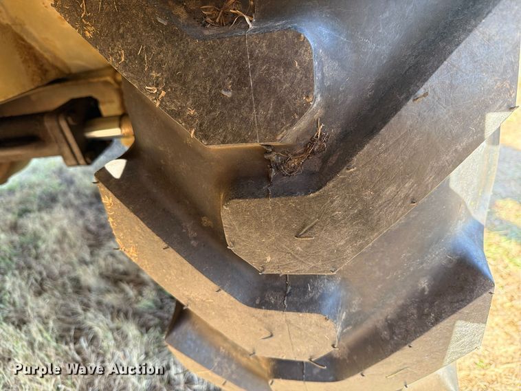 image for item FM8020 1980 Grove RT84MC crane