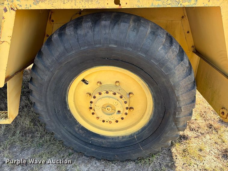 image for item FM8020 1980 Grove RT84MC crane